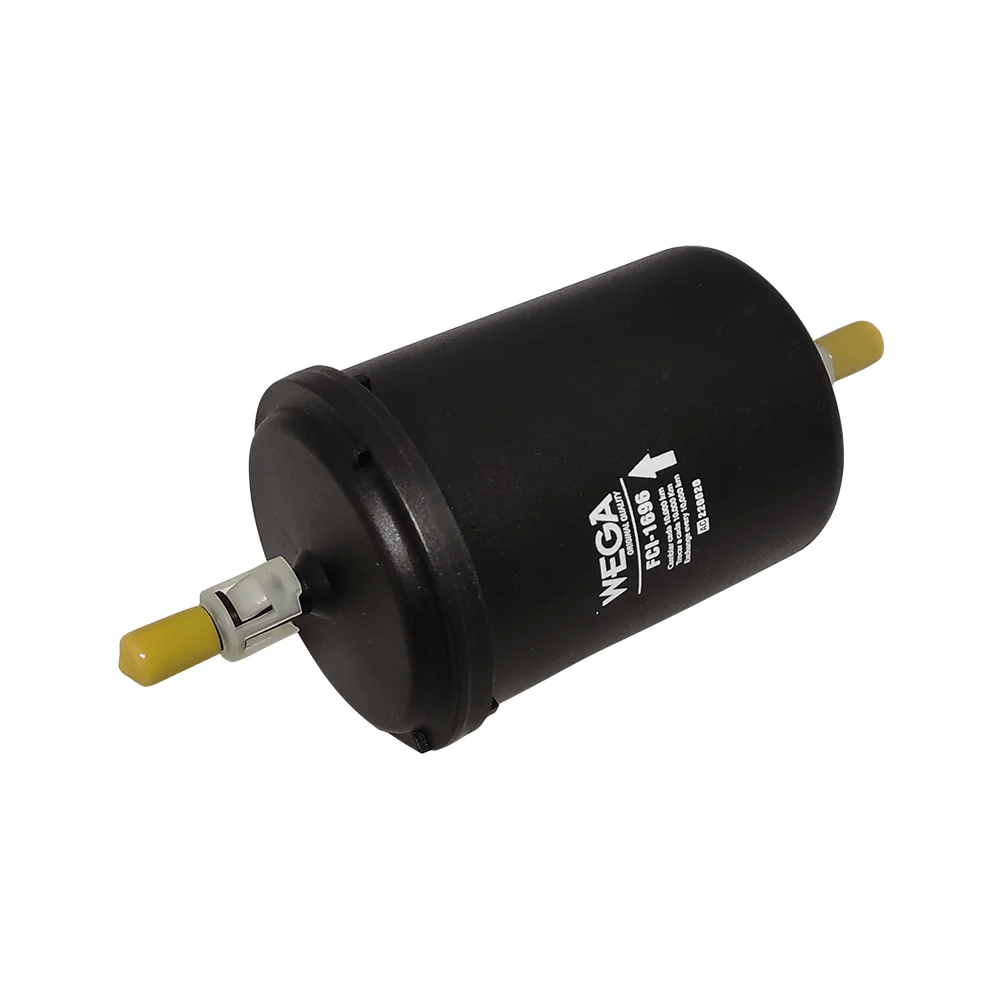 Filtro de Combustivel Blindado Polo GIV SPORTLINE 1.6 8V - 2004