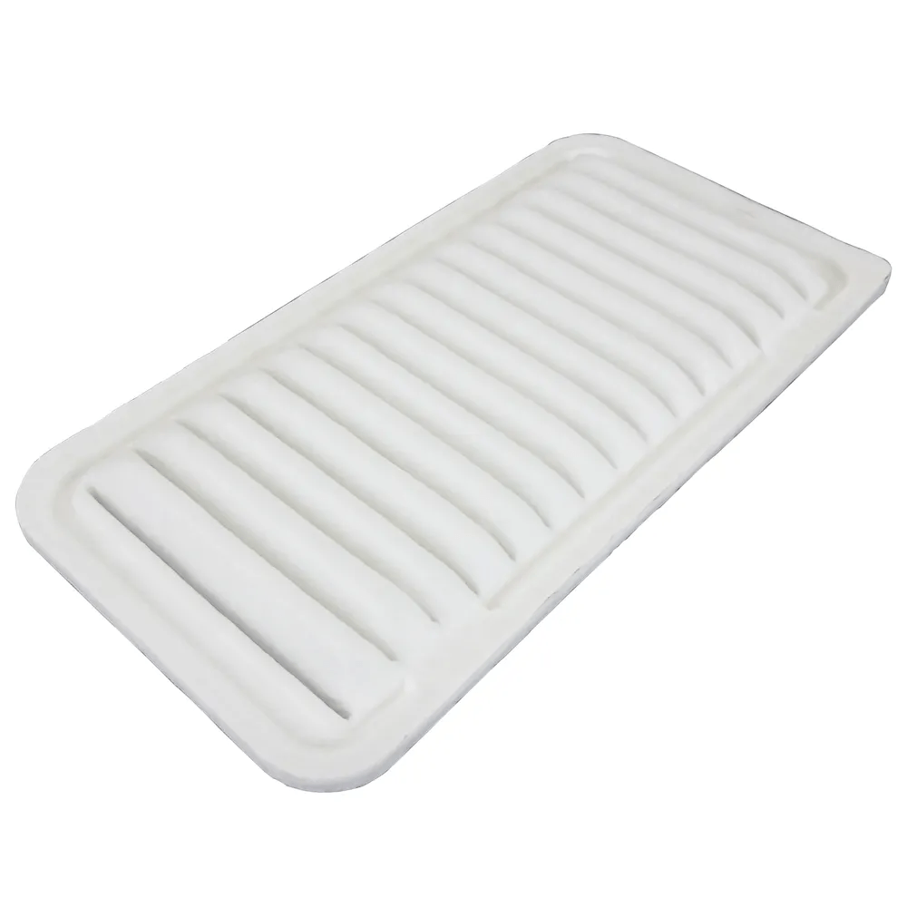 ご確認用 Filtro de Ar do Motor Corolla XEI 1.8 16V - 2002 até 2009 WEGA