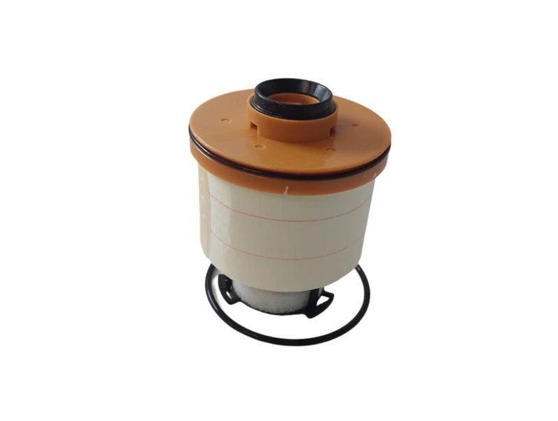 Filtro de Combustivel Hilux SR 2.8 16V - 2016 até 2023 WEGA