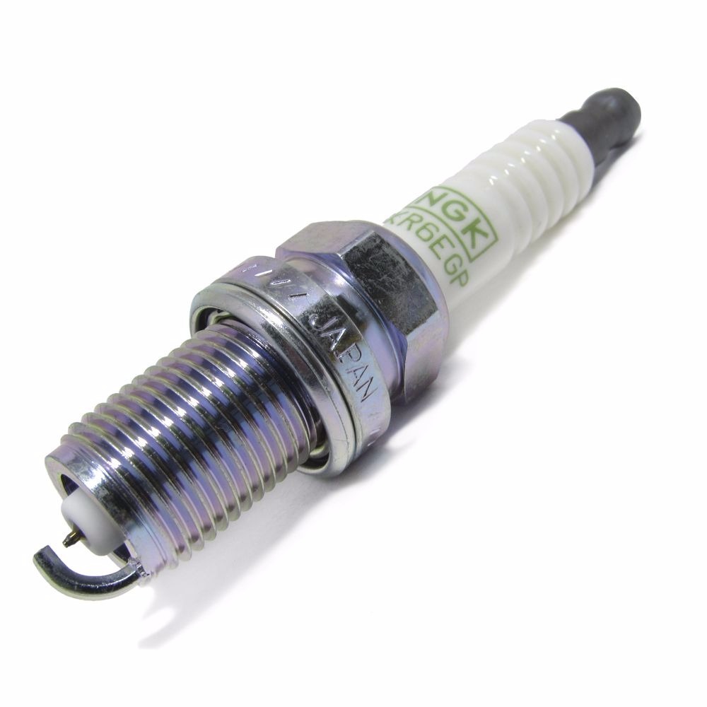 Vela de Ignição Laser Platinum BKR5EGP - Envia Peças
