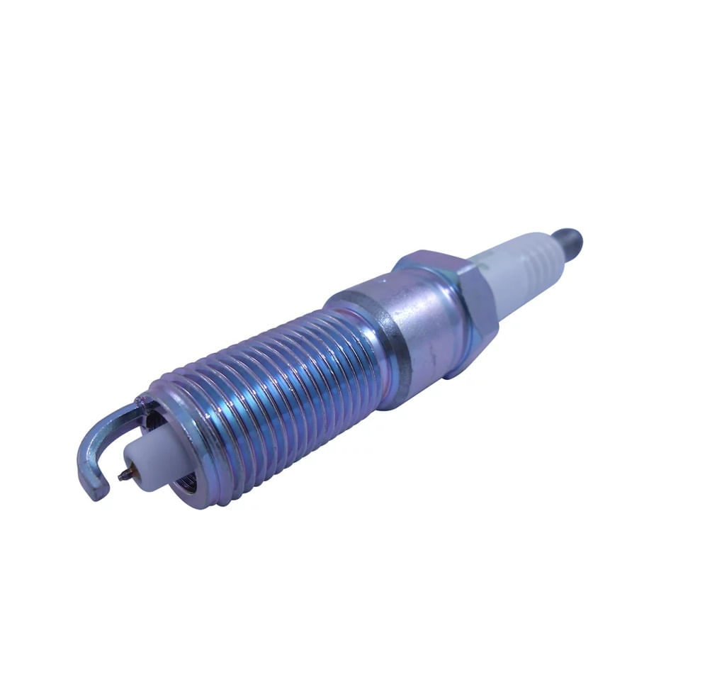 Vela de Ignição Laser Platinum LZTR4AGP - Envia Peças