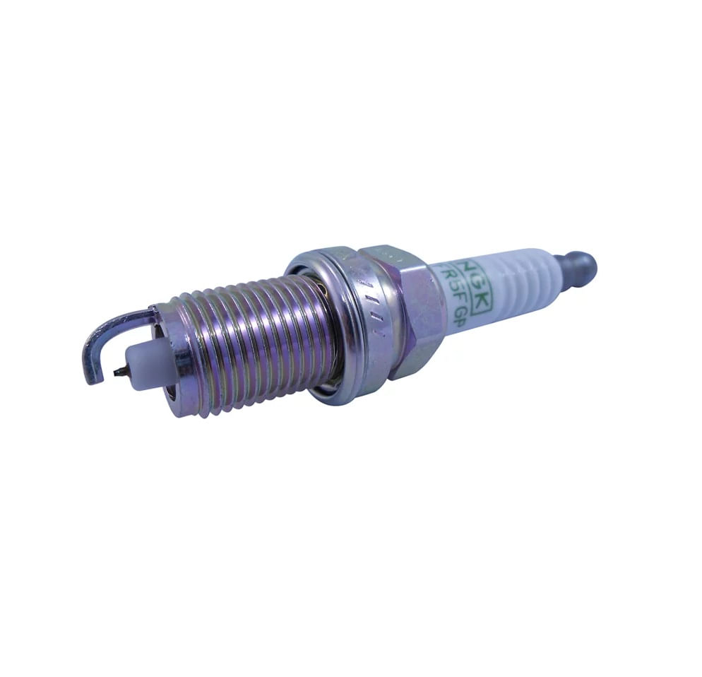 Vela de Ignição Laser Platinum ZFR5FGP - Envia Peças