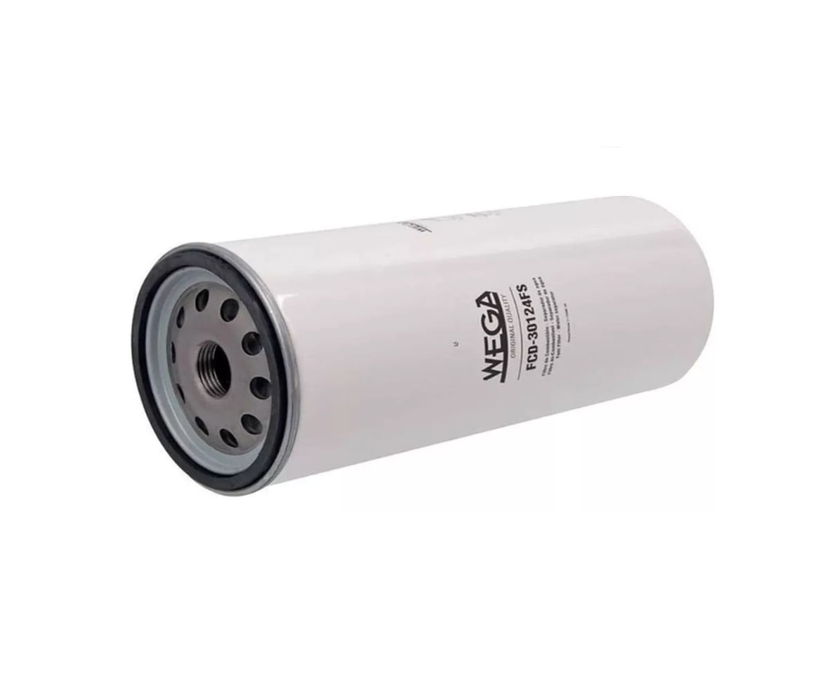 Filtro de Combustível Blindado WEGA FCD30124FS - Envia Peças