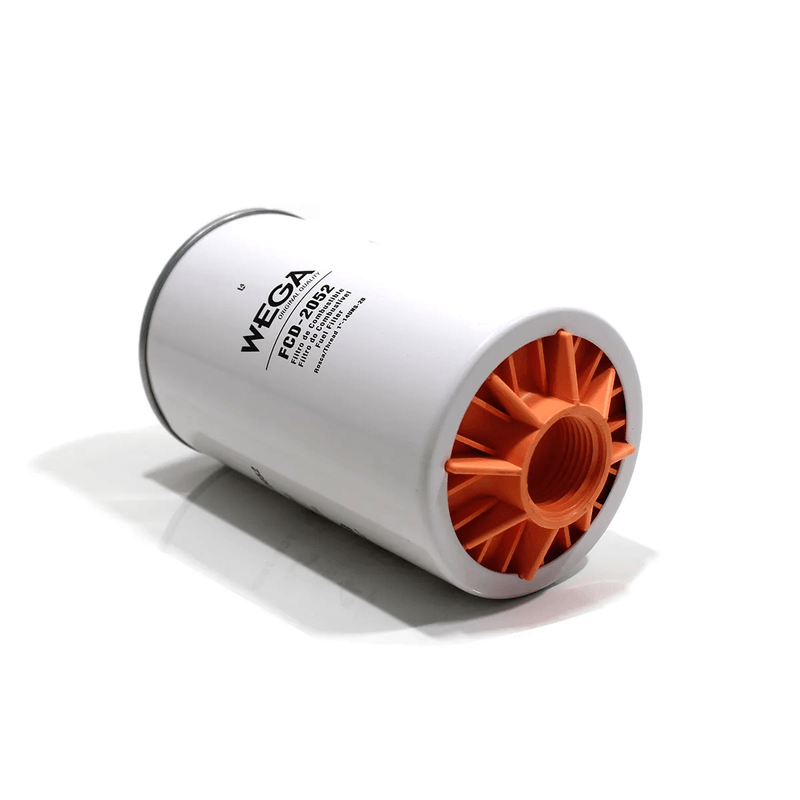 Filtro de Combustível 1717 CARGO 3.9 16V - 2005 até 2012 WEGA