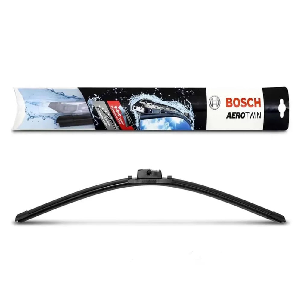 Palheta Dianteira 26 Nivus - 2020 até 2024 BOSCH 3397013181