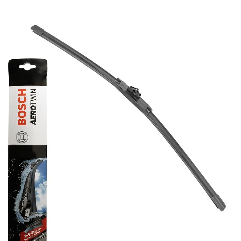 Palheta Dianteira 26 Nivus - 2020 até 2024 BOSCH 3397013181
