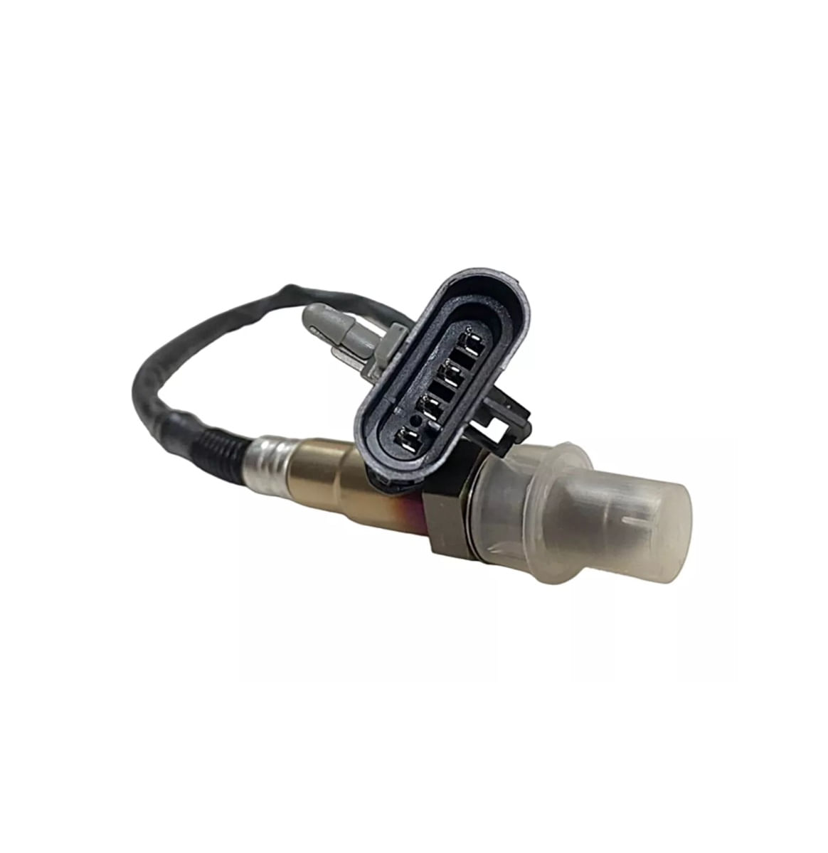 Sonda Lambda Sensor De Oxigenio Bosch 0258006577 Envia Peças 3929