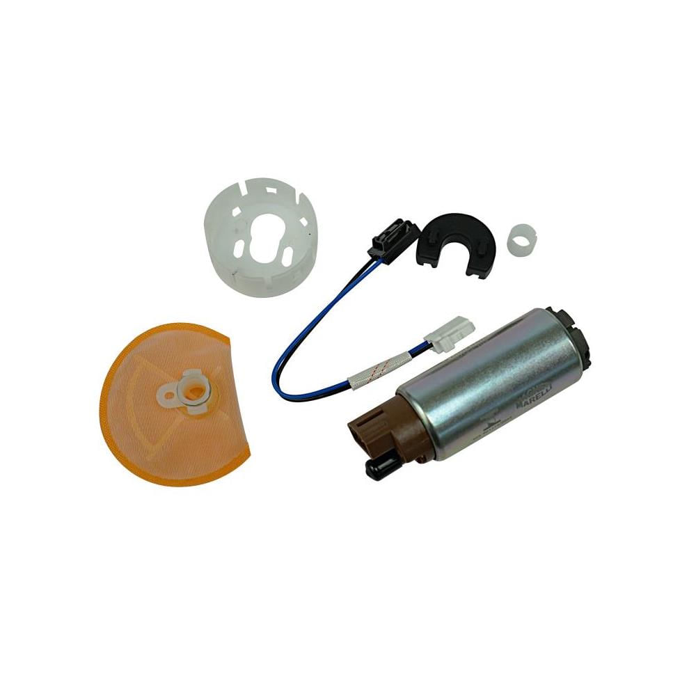 MAGNETE MAGNETI MARELLI TIPO MLA N° 1002467 FUNZIONANTE ANTICO