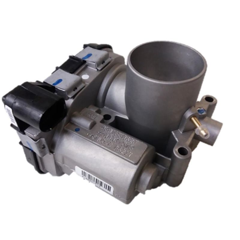 Corpo De Borboleta Magneti Marelli Gtef4411 Uno, Palio Evo