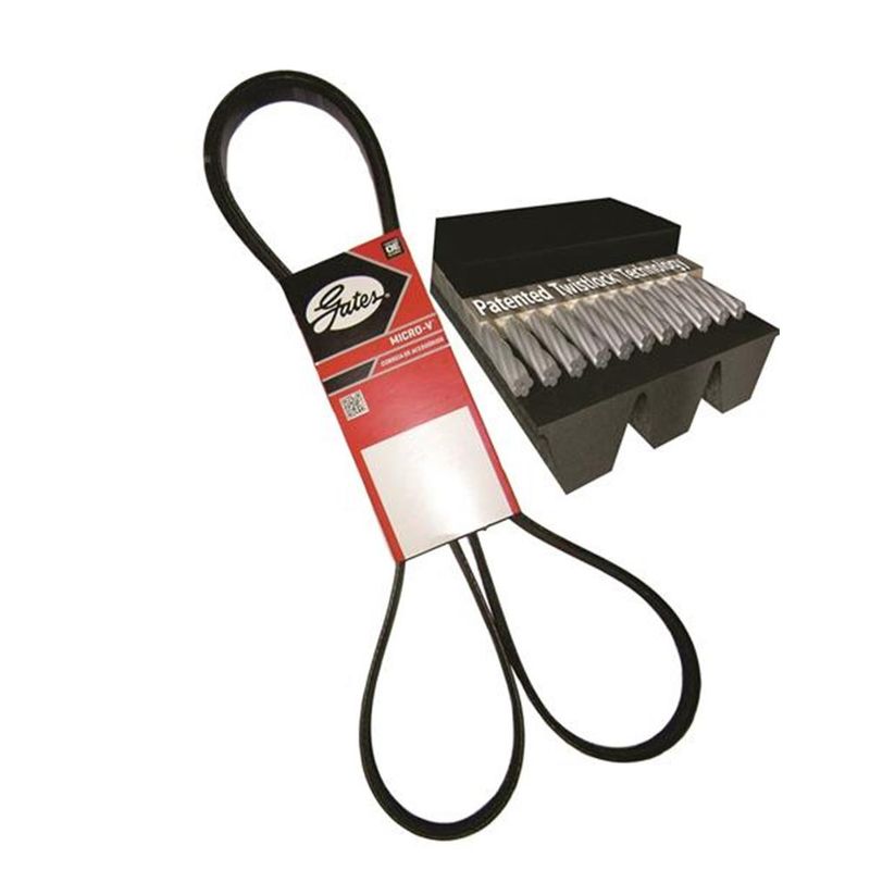 Correia Sincronizadora GATES 20524X19XS - Envia Peças