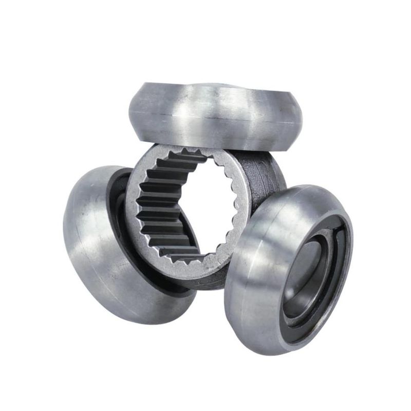 Trizeta Ecosport - 2013 até 2019 COFAP TRC08512 - Envia Peças