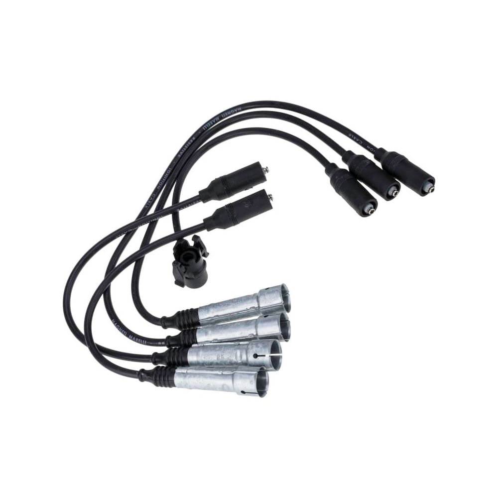 Cabo de Ignição Corsa 1.8 8V - 2003 até 2005 NGK SCG73 - Envia Peças