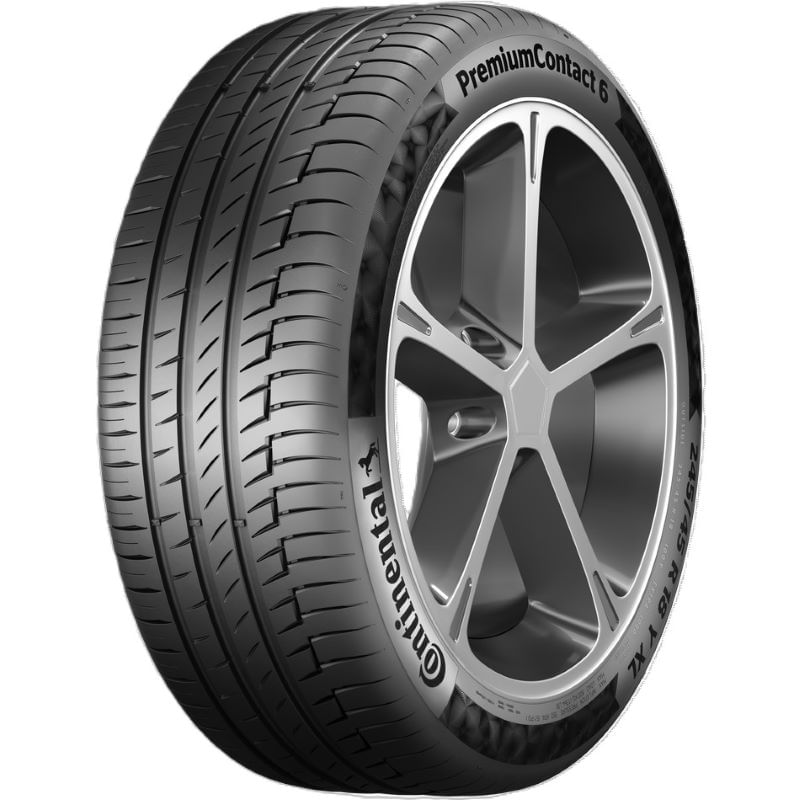 Pneu 215/45r18 93h Xl Fr Premiumcontact 6 Lancer HLT - 2019 até