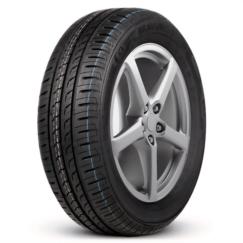 Pneu 185/60r15 88h Xl Bravuris 5hm Yaris XL LIVE SEDAN - 2019 até