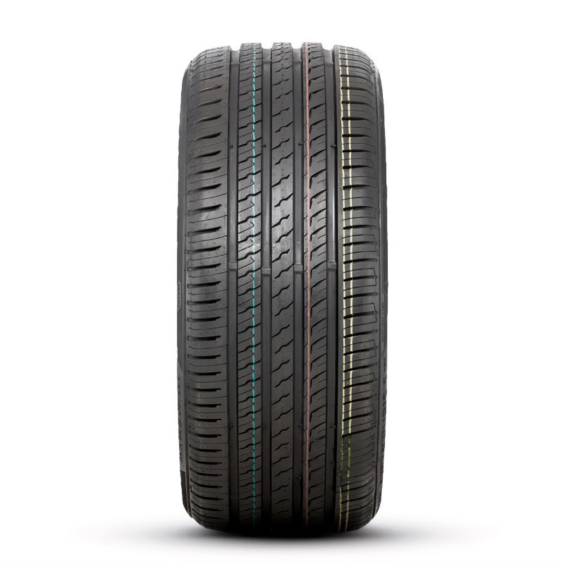 Pneu 195/55r15 85v Fr Bravuris 5hm Spacefox COMFORTLINE - 2006 até