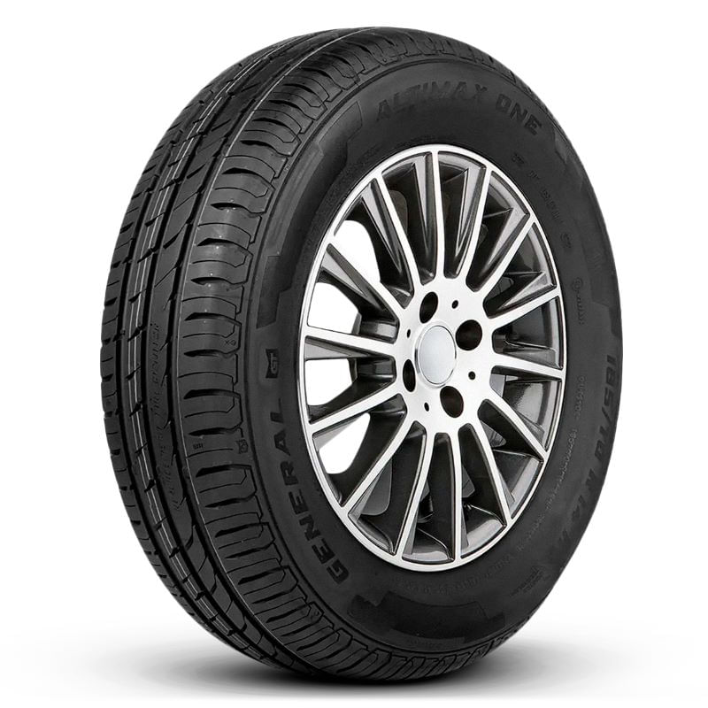 Pneu 185/65r14 86h Altimax One Kadett GL EFI - 1994 até 1997