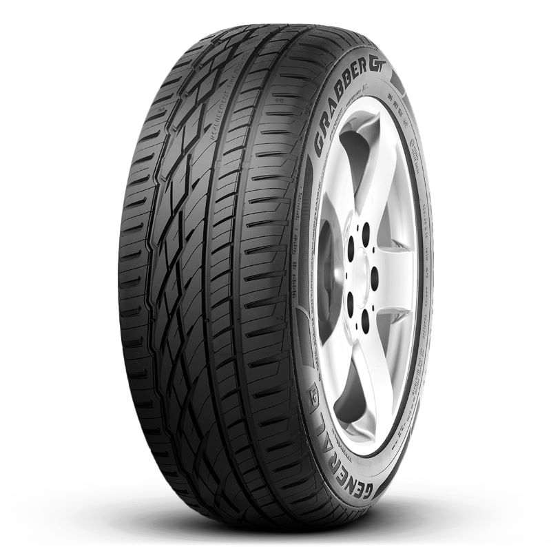 Pneu 215/65r16 98h Fr Grabber Gt Plus Duster DYNAMIQUE - 2016 até