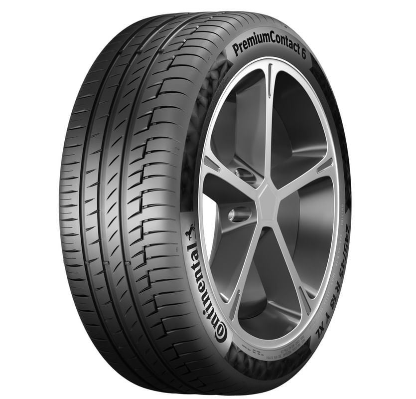 Pneu Aro 16 215/65r16 CONTINENTAL CT215/65R16CLX2 - Envia Peças