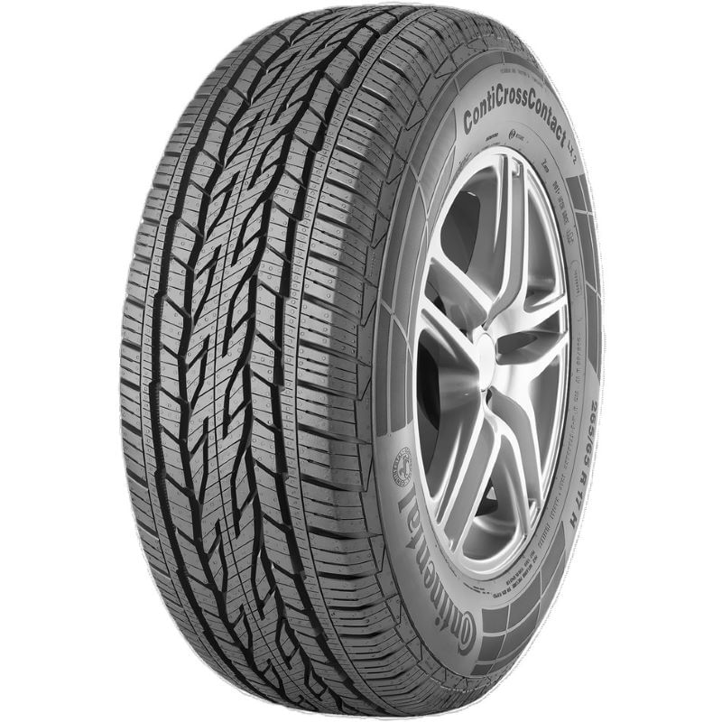 Pneu Aro 16 215/65r16 CONTINENTAL CT215/65R16CLX2 - Envia Peças