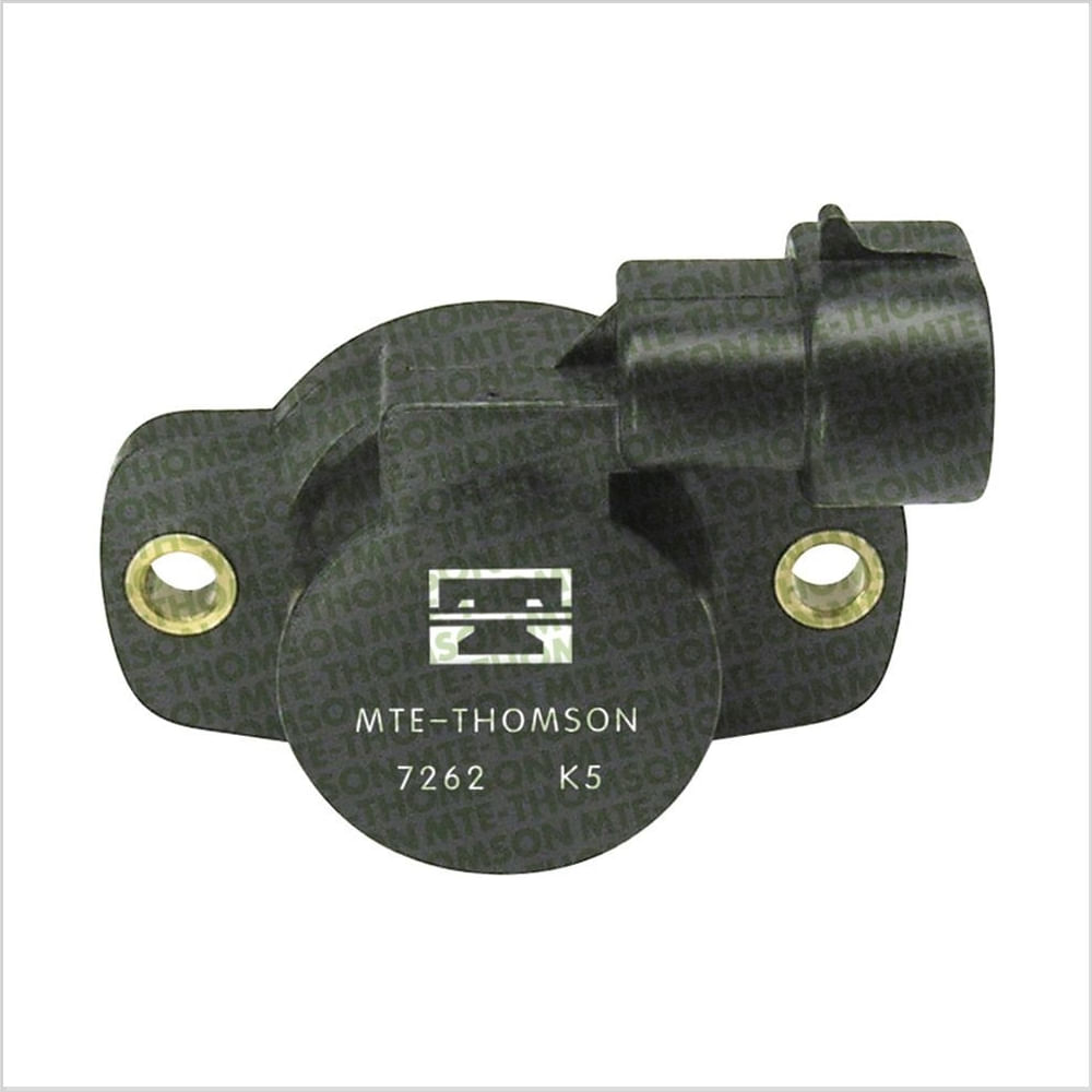 Sensor de Posicao de Borboleta Strada - 1999 até 2001 MTE 7262 - Envia ...