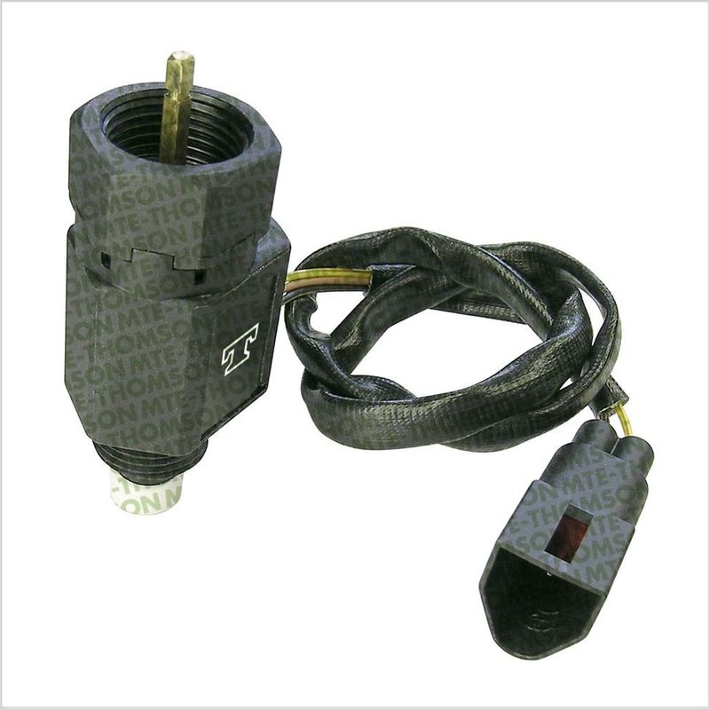 Sensor de Velocidade Escort HATCH - 2000 até 2002 MTE 7318 - Envia