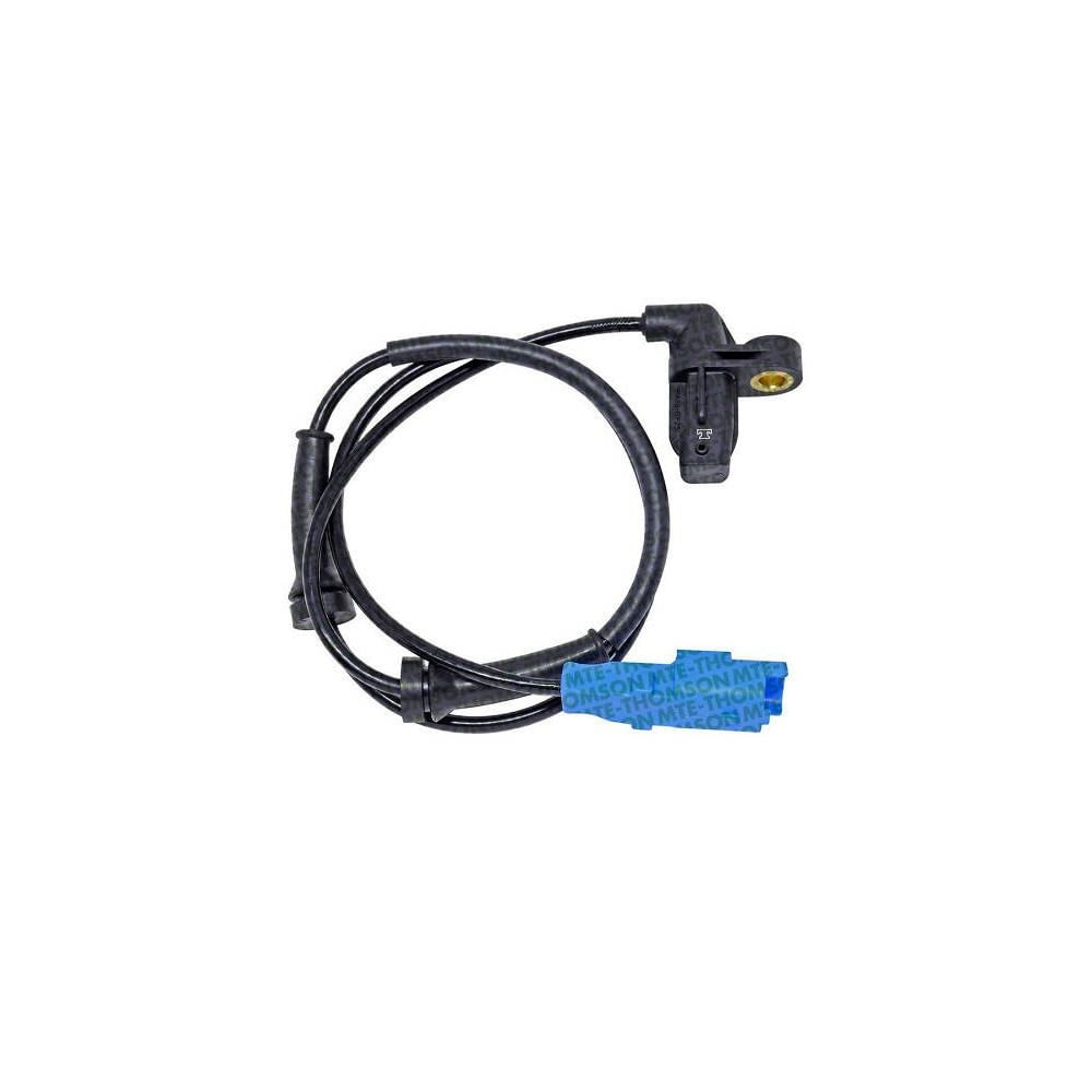 Sensor de Velocidade 206 SOLEIL - 2003 até 2004 MTE 73321 - Envia Peças