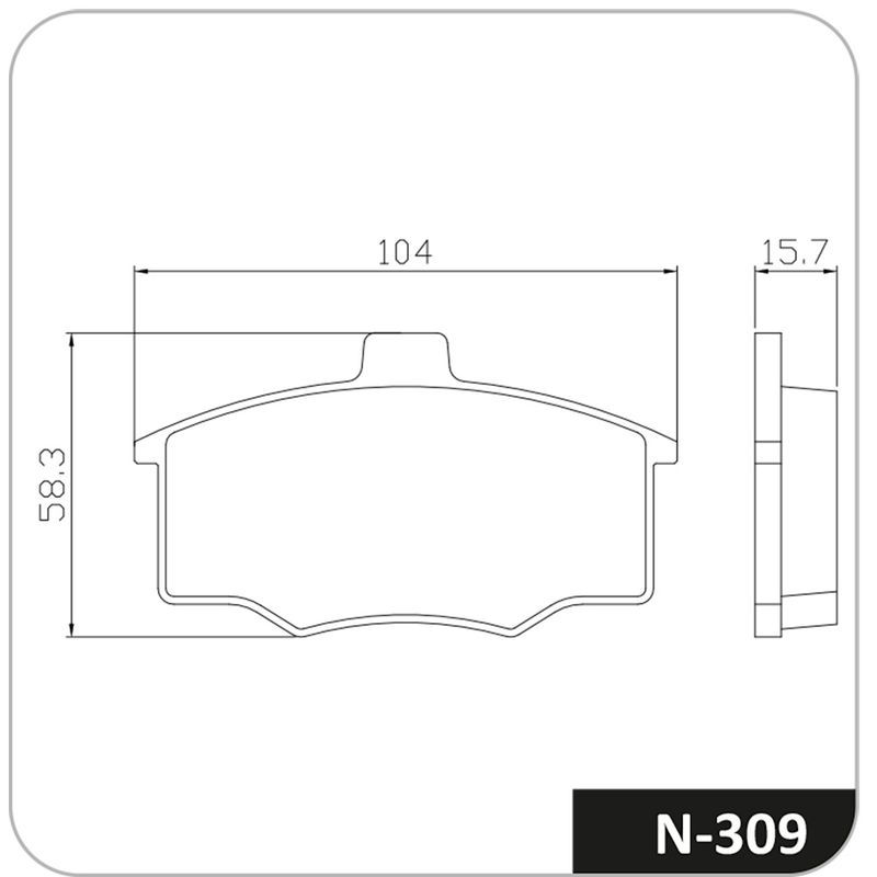 26106S