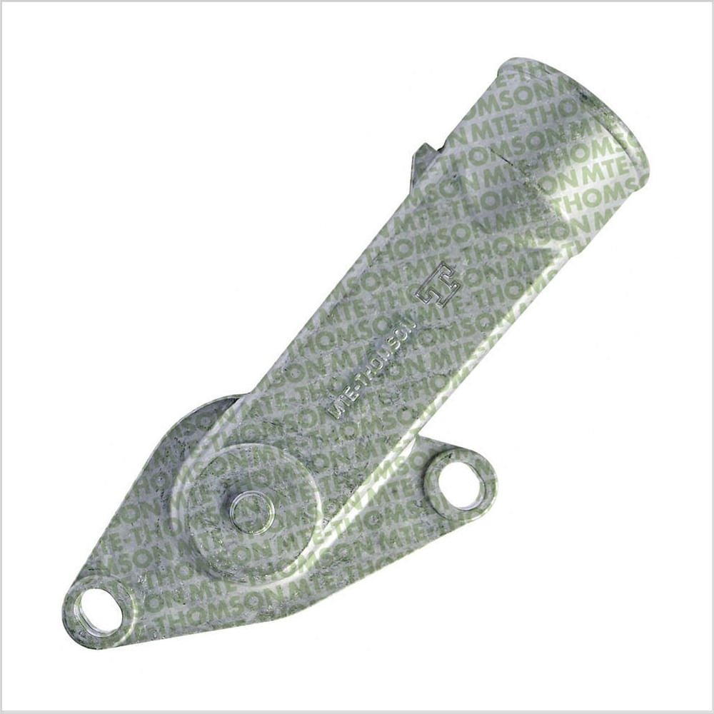 Valvula Termostatica Meriva - 2003 até 2004 MTE VT313.92 - Envia Peças