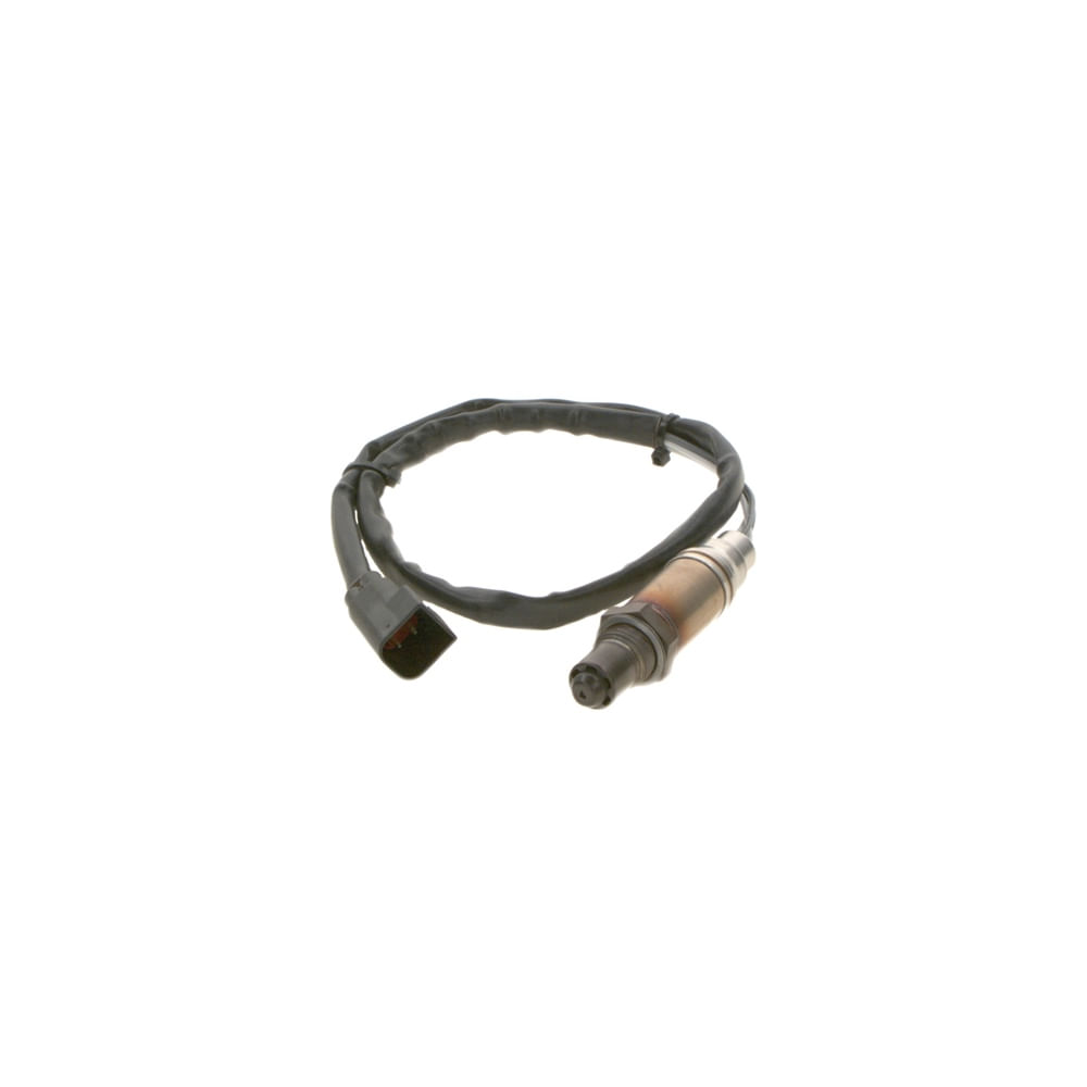 Sensor De Oxigênio Bosch 16839 - Original Para Porsche - Melhor Desempenho E Economia