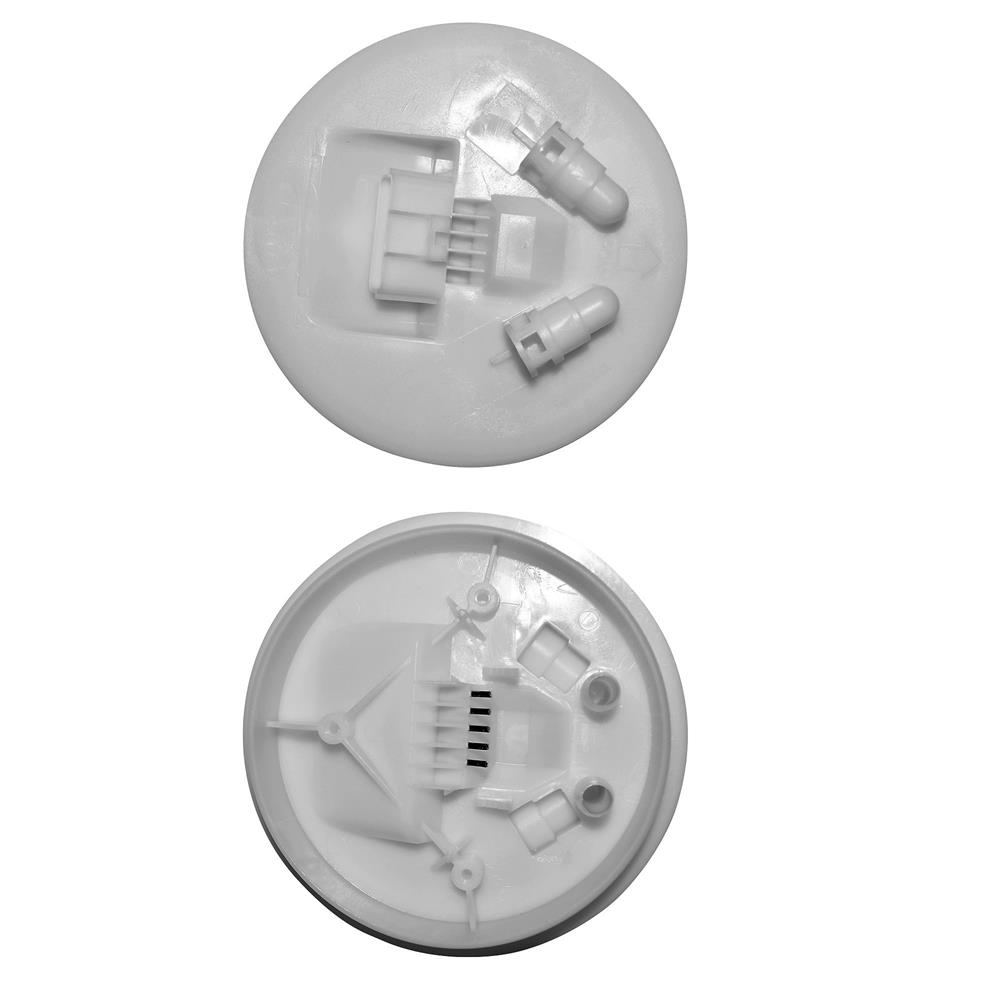 Flange Da Bomba de Combustivel Courier - 1997 até 2002 TSA T030019