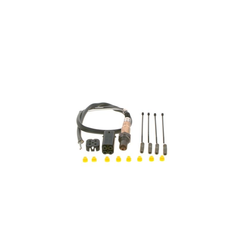 Sonda Lambda Sensor de Oxigenio Boxster GTS - 2014 até 2016