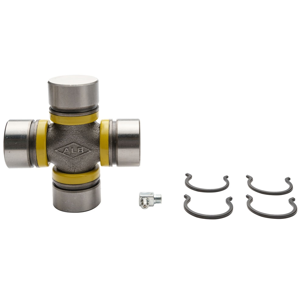 Cruzeta do Cardan SPICER ALB512213 - Envia Peças