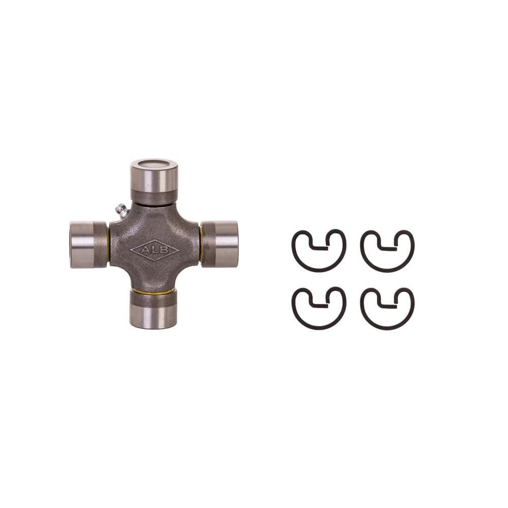 Cruzeta do Cardan SPICER ALB5273 - Envia Peças