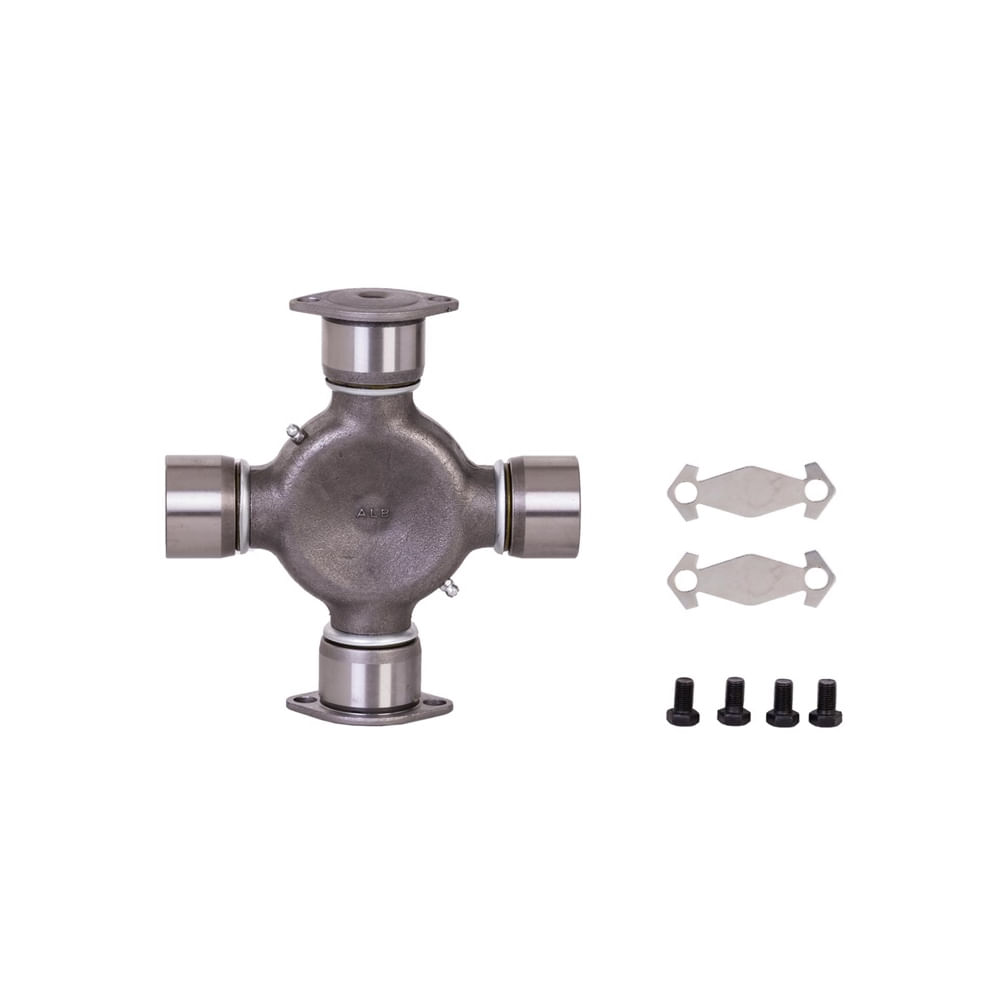 Cruzeta do Cardan SPICER ALB5510 - Envia Peças