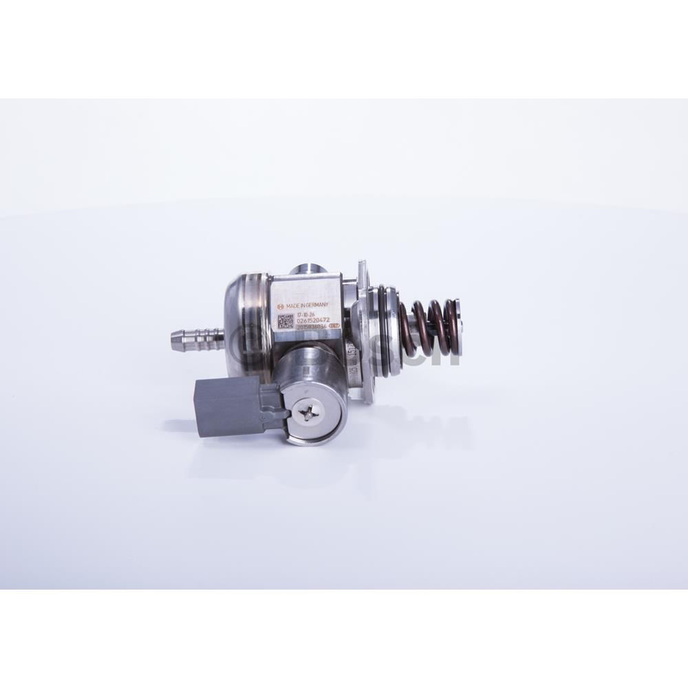 BOSCH 0261520572 Yüksek Basınç Pompası Fiyatı