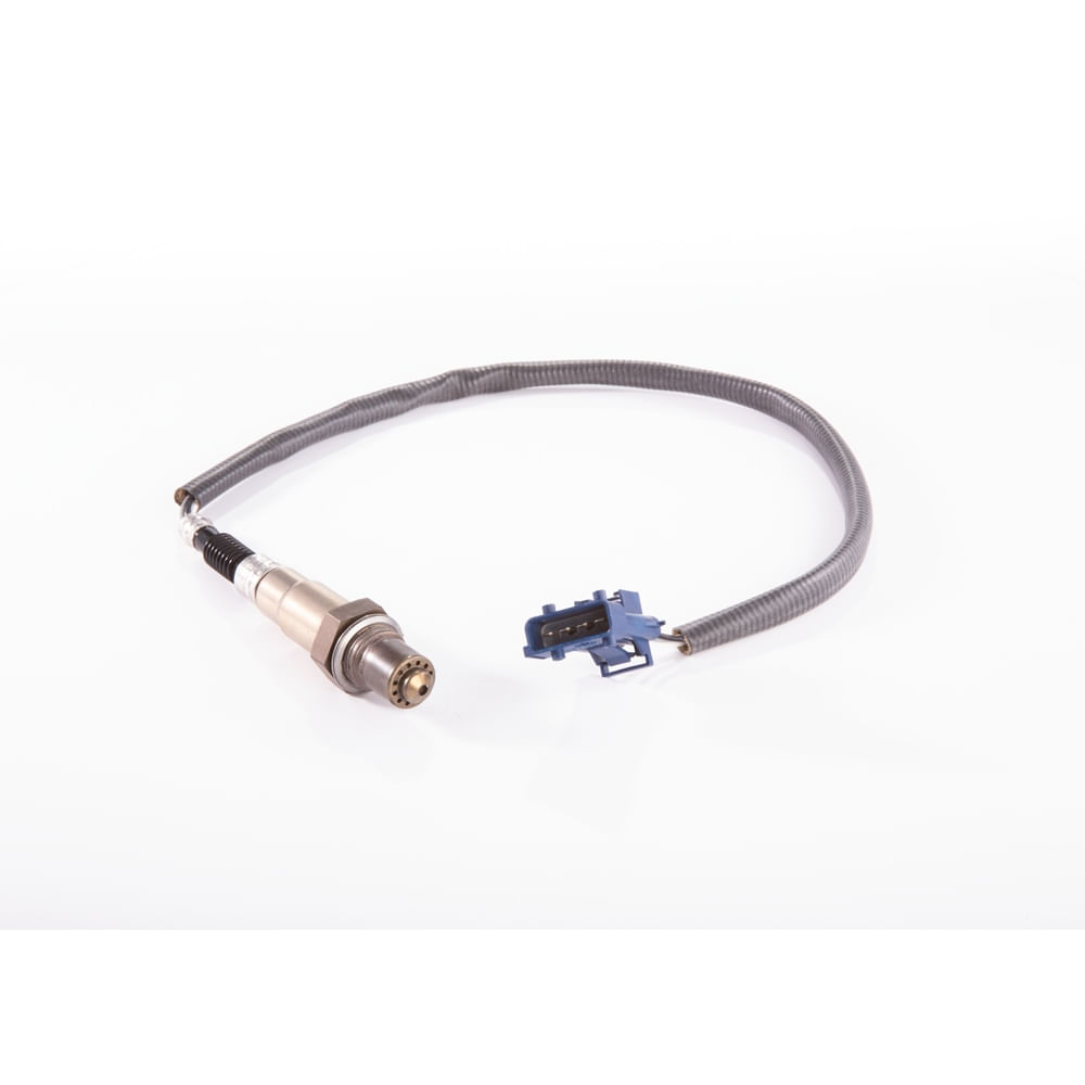 Sonda Lambda Sensor de Oxigenio Aircross - 2012 até 2014 BOSCH