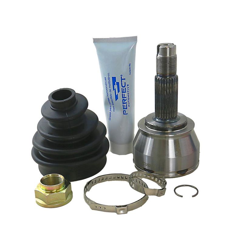 Ponteira Homocinetica PERFECT KJH0228 - Envia Peças