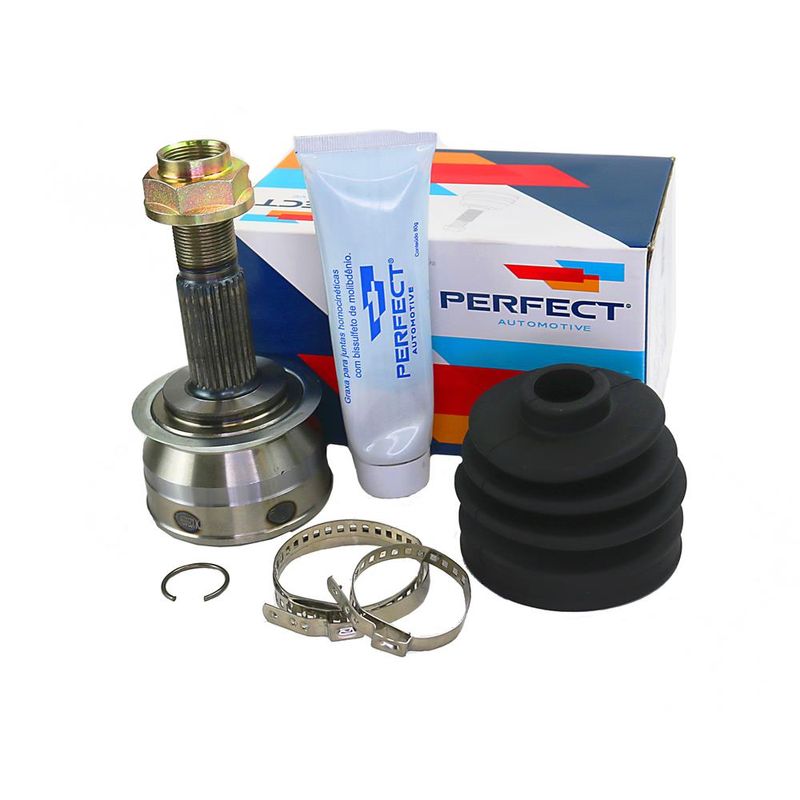 Ponteira Homocinetica PERFECT KJH0346 - Envia Peças