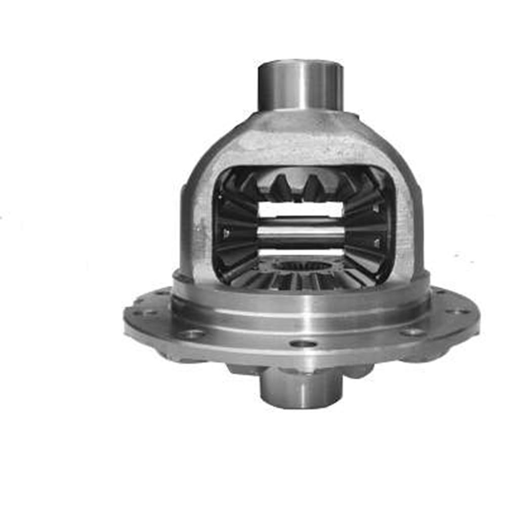 Caixa Satelite Completa MAX GEAR MX4034 - Envia Peças