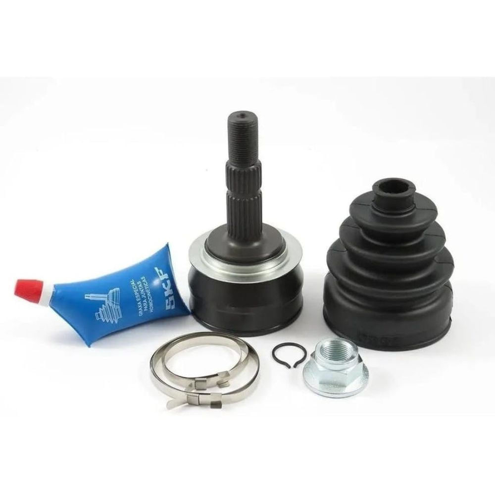 メンテナンス ponta410 Ponteira Homocinetica SKF VKJA41000A - Envia Peças
