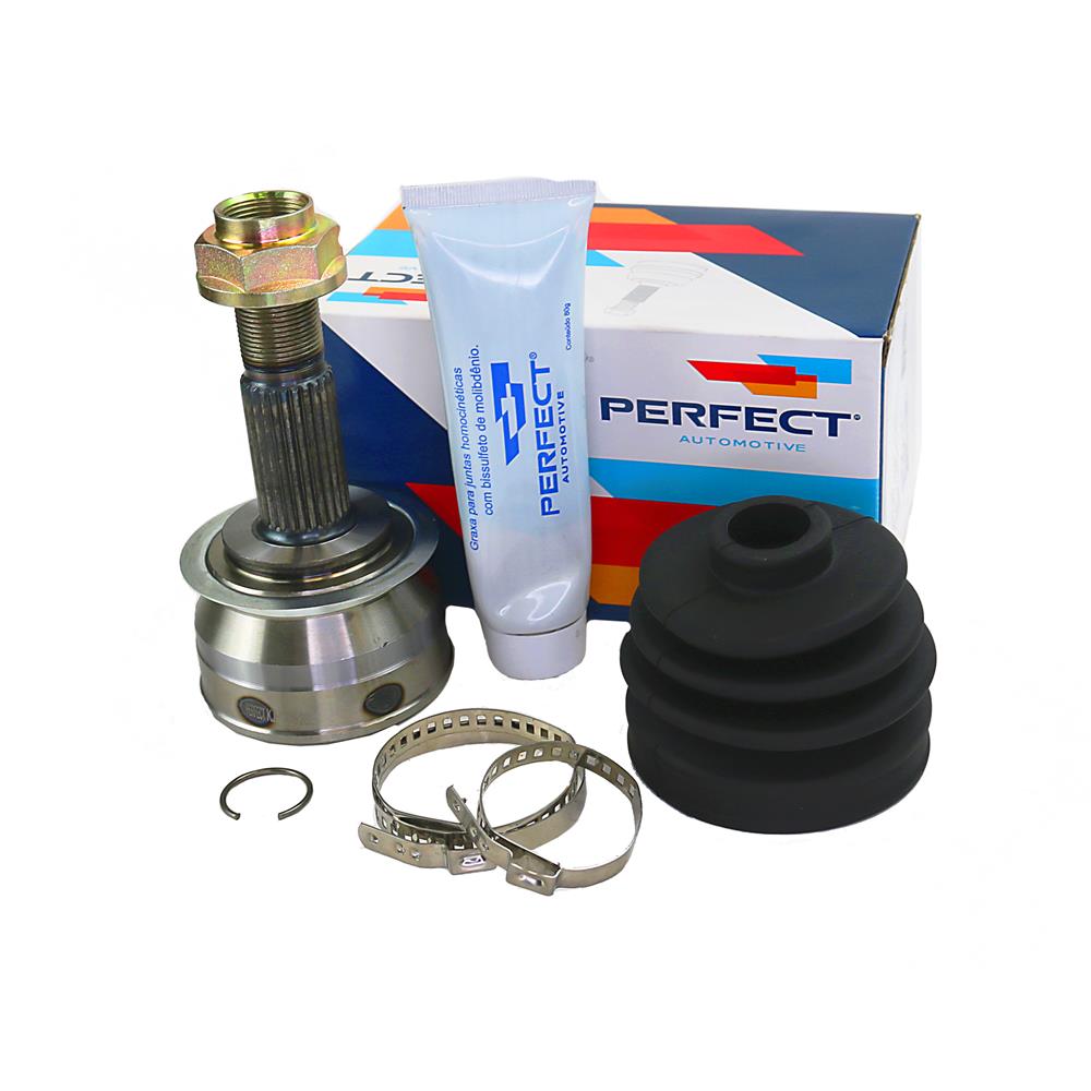 onichi Ponteira Homocinetica Onix - 2012 até 2019 PERFECT KJH0346 - Envia