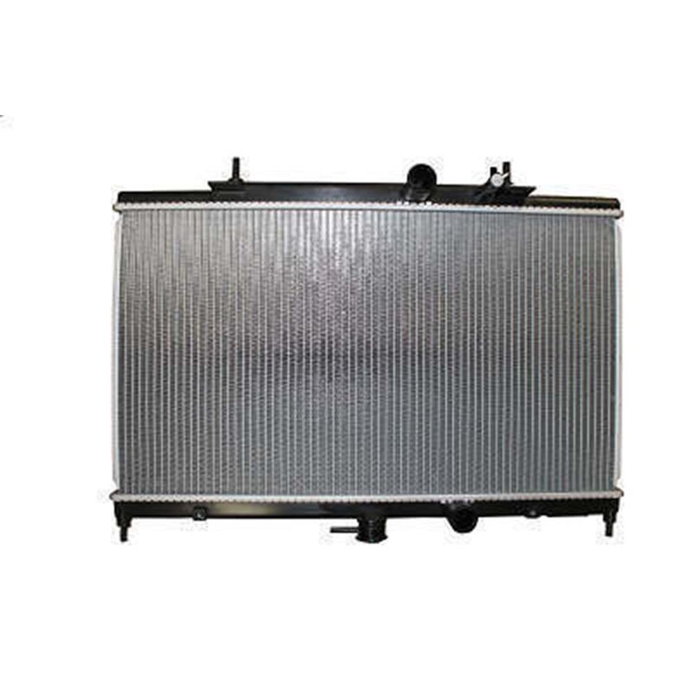 VALEO RADIATORE RAFFREDDAMENTO MOTORE Compatibile