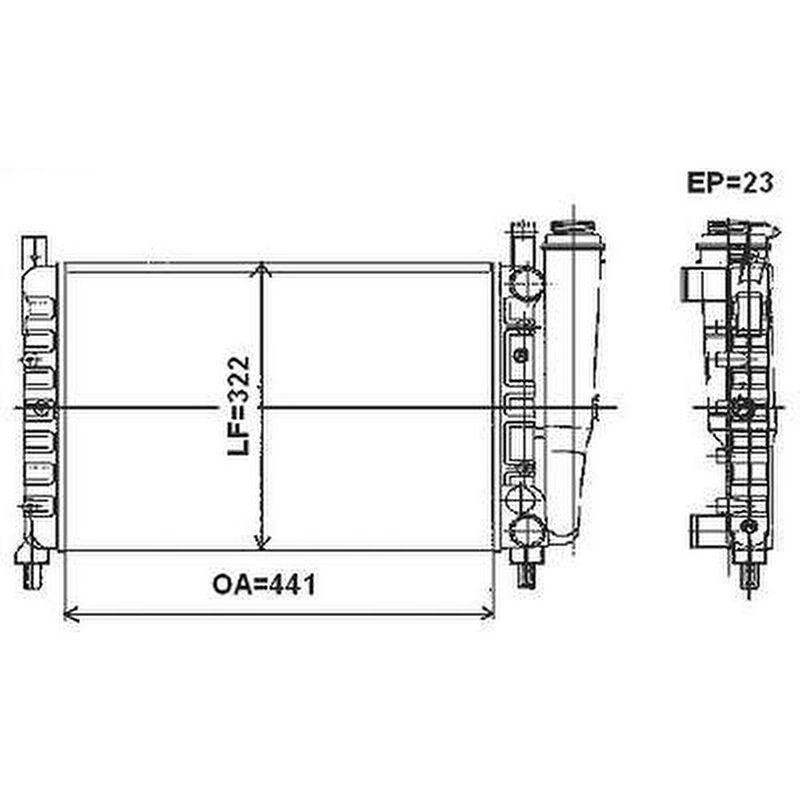 16902F