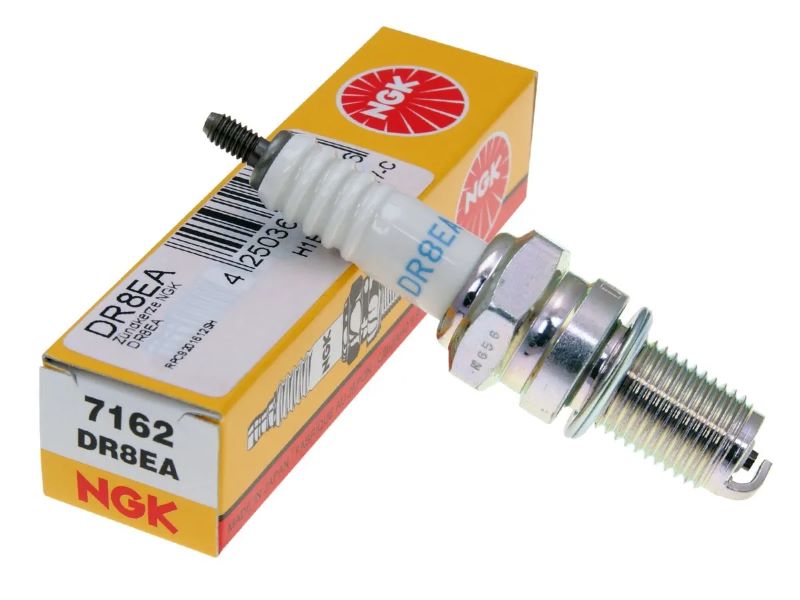 DR8EA