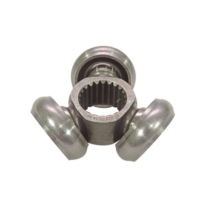 Trizeta T-cross SENSE - 2020 até 2022 IMA AL513 - Envia Peças