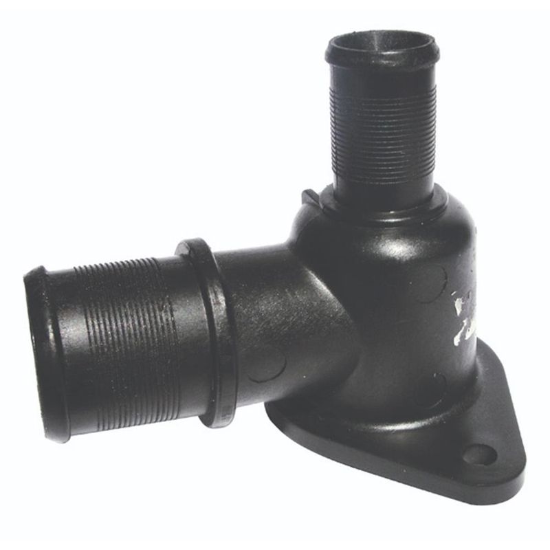 Flange Da Entrada de Agua do Cabecote Xsara - 2001 até 2005