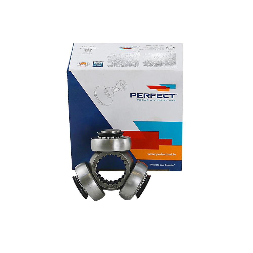 Trizeta Fiorino - 2014 até 2024 PERFECT TZP0105 - Envia Peças