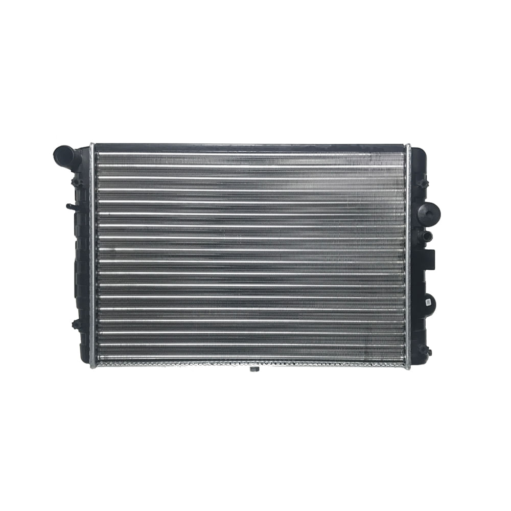 Radiador Saveiro CROSSOVER - 2005 até 2009 METAL LEVE CR2209000S ...