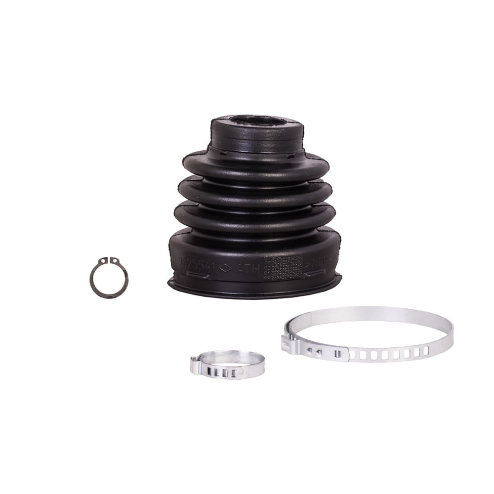 Kit Coifa Homocinetica Lado Cambio Uno - 1994 até 1995 SPICER