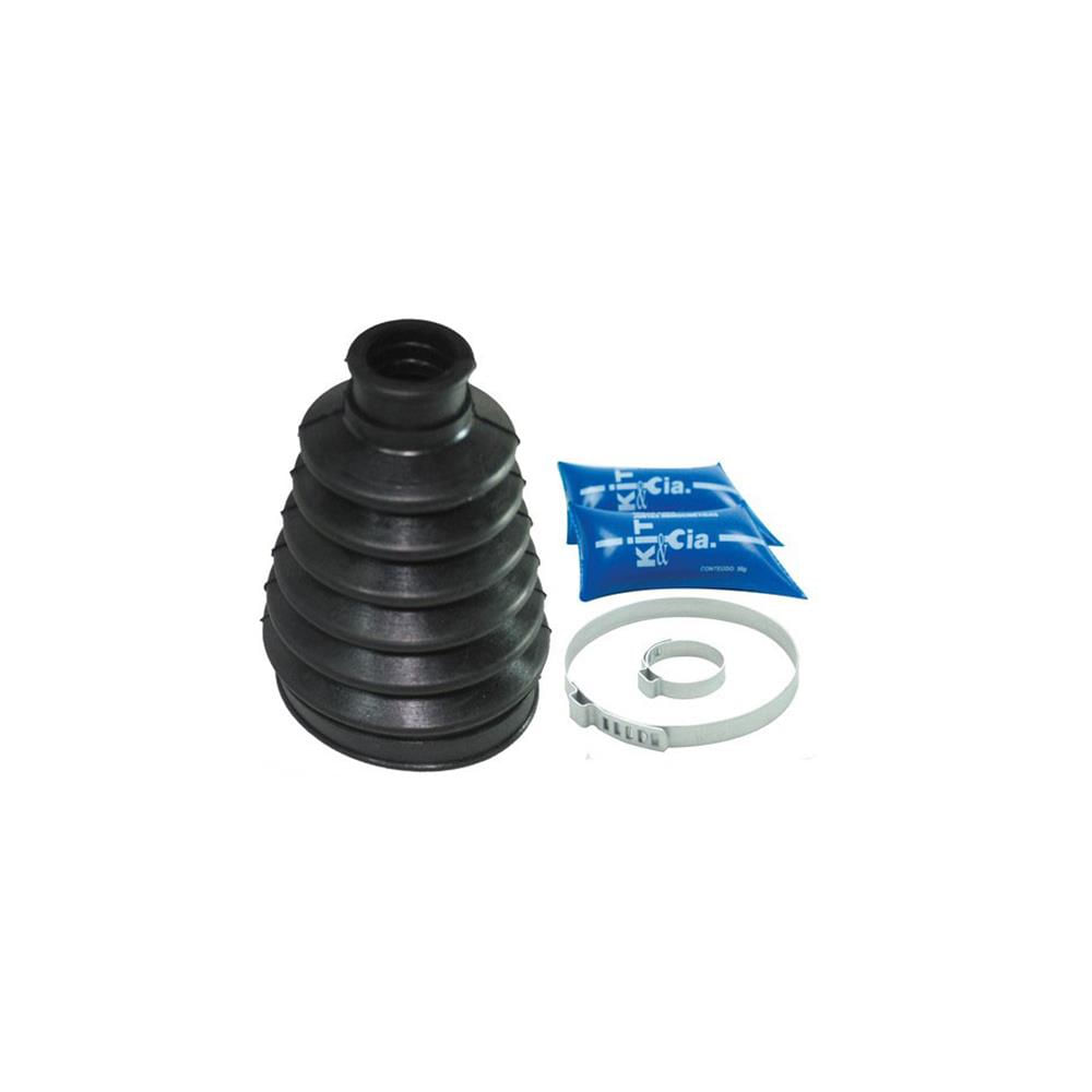 Kit Coifa Homocinetica Lado Cambio S10 - 2012 até 2024 KIT E CIA